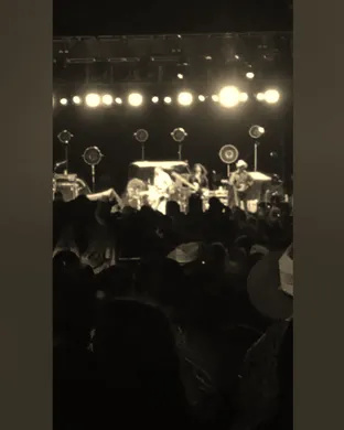 Silverada Nashville