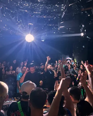 Skrillex