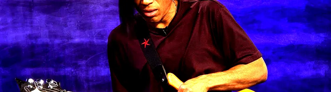 Stanley Jordan