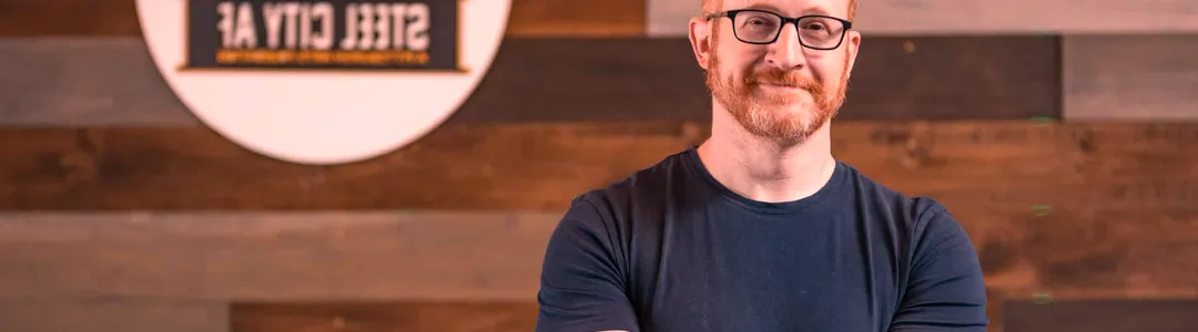 Steve Hofstetter