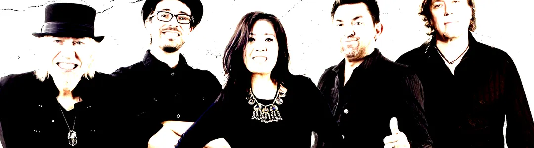 Sugar - Band