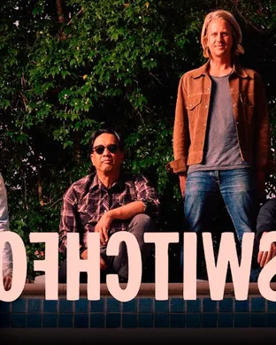 Switchfoot & Anberlin