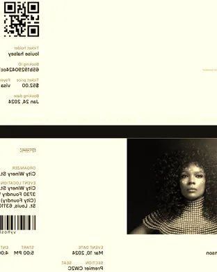 Syleena Johnson