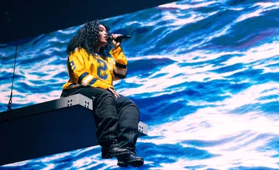 SZA