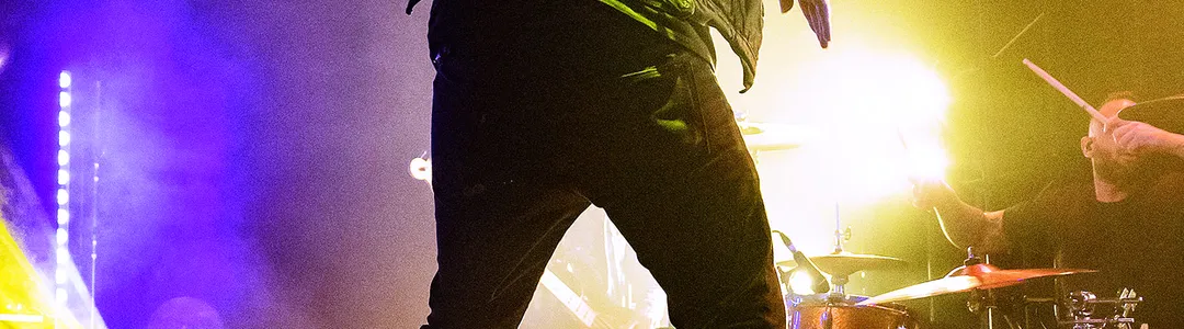 Taking Back Sunday