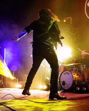 Taking Back Sunday