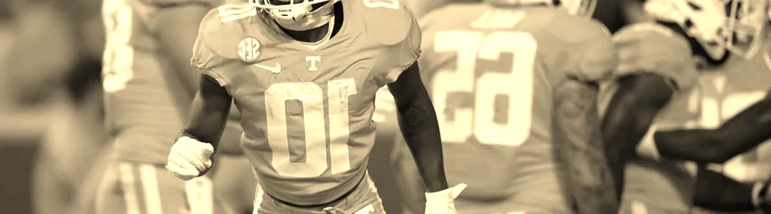 Tennessee Volunteers Football