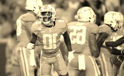 Tennessee Volunteers Football