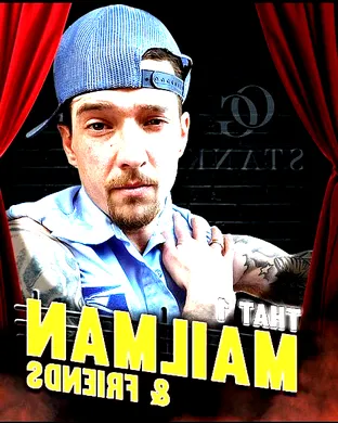 That 1 Mailman