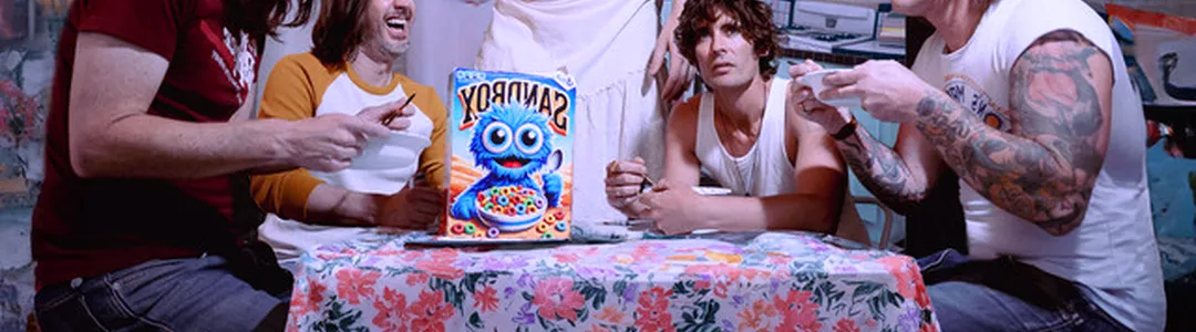 The All American Rejects
