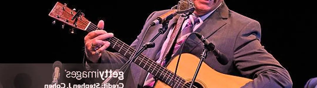 The Del McCoury Band