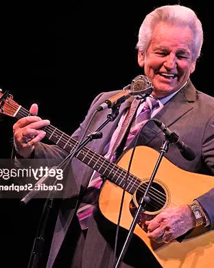 The Del McCoury Band