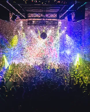 The Emo Night Tour