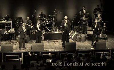 The Imperials