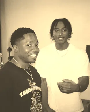 The Kevin Langue Show Live