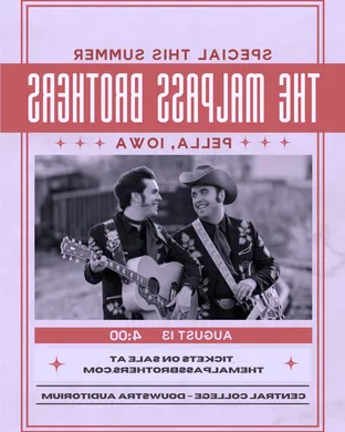 The Malpass Brothers Nashville