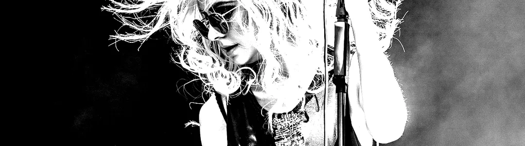 The Pretty Reckless