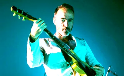 The Shins