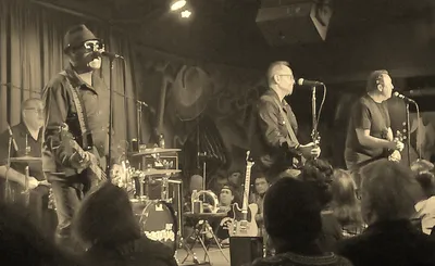 The Smithereens