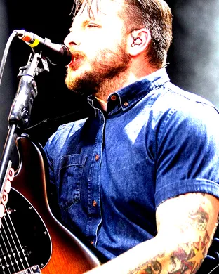 Thrice