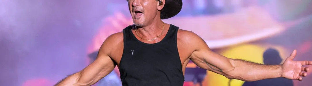Tim McGraw