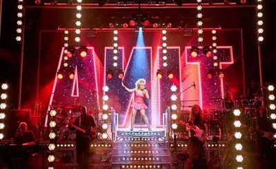 TINA - The Tina Turner Musical