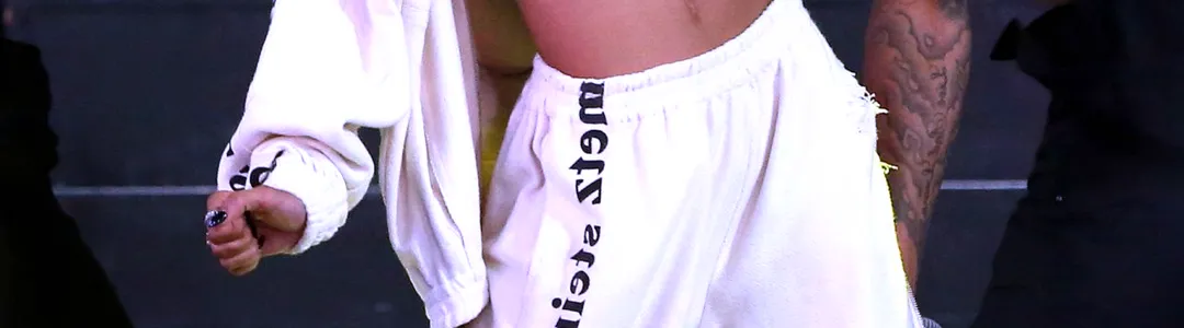 Tinashe