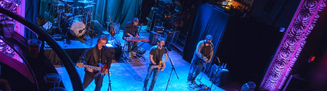 Toad The Wet Sprocket