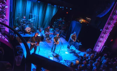 Toad The Wet Sprocket