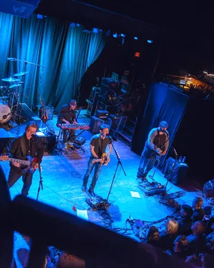 Toad The Wet Sprocket