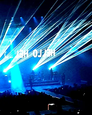 TobyMac Nashville