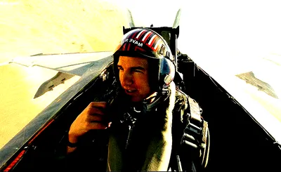 Top Gun: Maverick In Concert