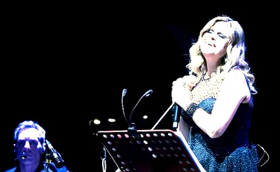 Tosca