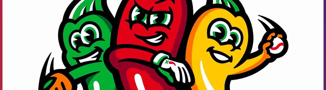 Tri-City Chili Peppers