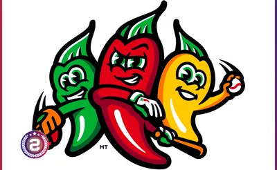 Tri-City Chili Peppers
