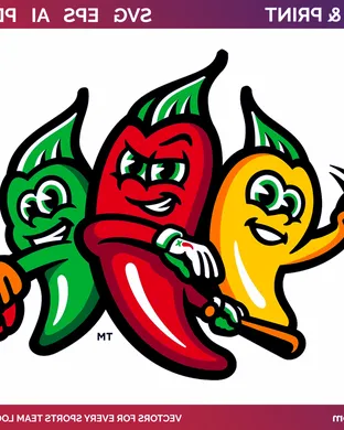 Tri-City Chili Peppers Nashville