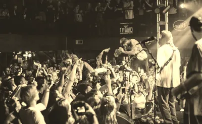 Turnover