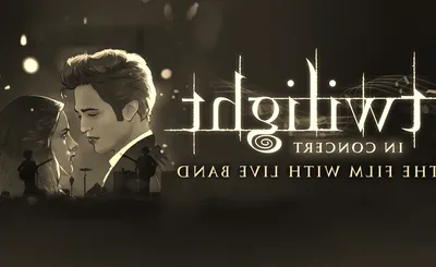 Twilight In Concert