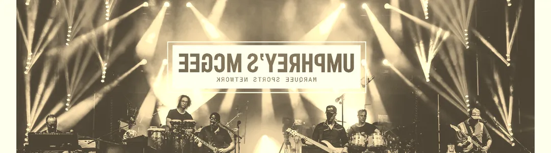 Umphrey's McGee