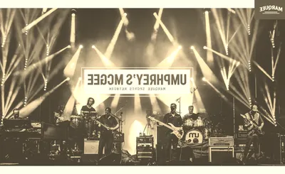Umphrey's McGee