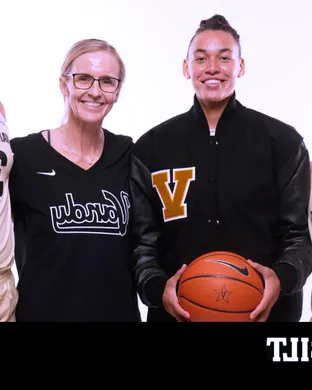 Vanderbilt Commodores Women's Basketball vs. Notre Dame Fighting Irish