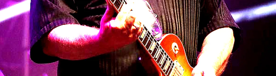Warren Haynes