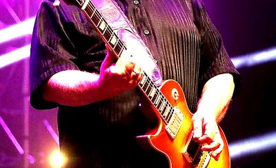 Warren Haynes
