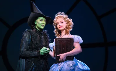 Wicked