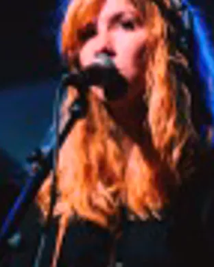 Widowspeak Nashville