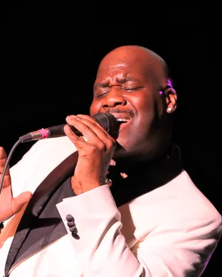 Will Downing