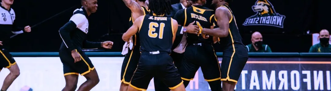 Wisconsin-Milwaukee Panthers