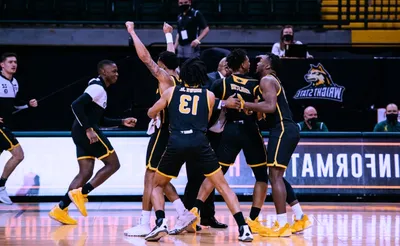 Wisconsin-Milwaukee Panthers