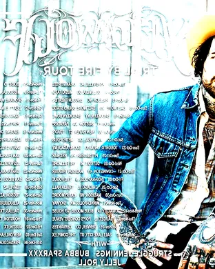 Yelawolf Nashville
