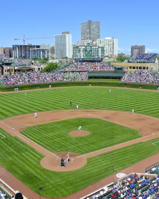 College Baseball Series Nashville - Day One (Time: TBD) sports event